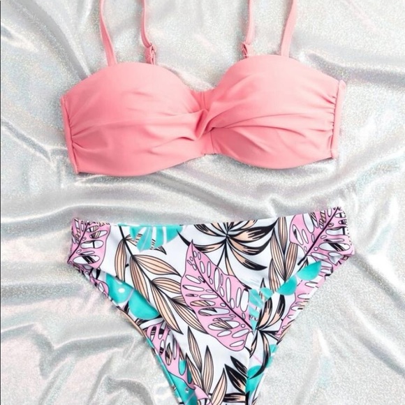 Brand new Shein Bikini - Picture 2 of 3